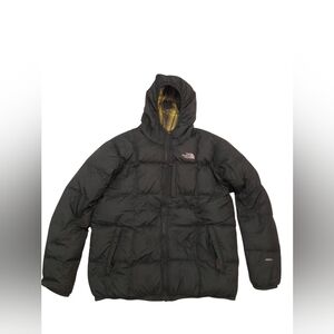 The North Face Down Puffer 550 Jacket